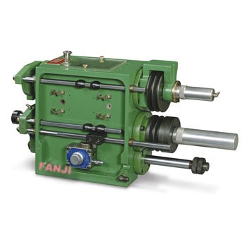 Drilling／Tapping Units FTD63-120／80-FTD63-120/80
