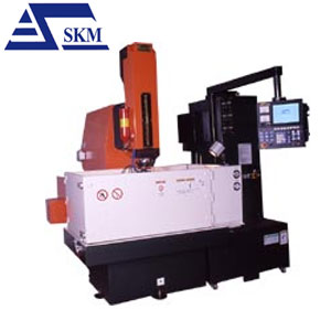 M60 M90 (CE AVAILABLE) Electrical Discharge Machine-M60/M90 (CE AVAILABLE)