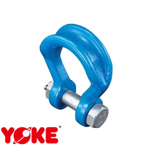 Forged Alloy Wide Body Shackle-8-809