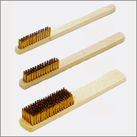 BRASS-WIRE-BRUSH-MB-00315 / MB-00415 / MB-00820