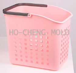 Household  Plastic Molds-Ho-Cheng Mold201305097