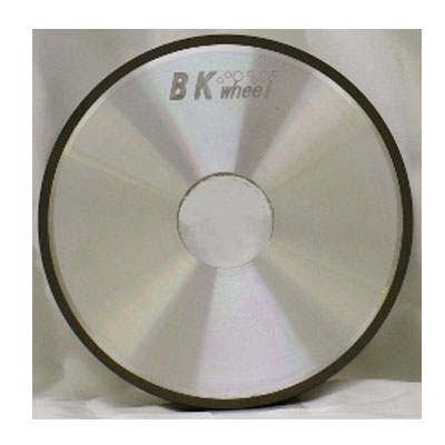 BK拋光砂輪-BK