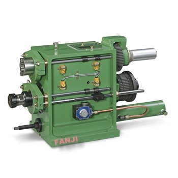 Drilling／Tapping Units FTD77-130／80-FTD77-130/80 