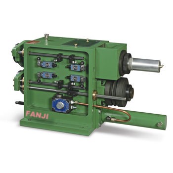 Drilling／Tapping Units FTD9-150／90-FTD9-150/90
