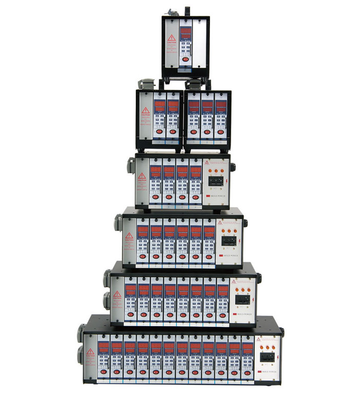 微電腦溫度控制器-MPT1500系列