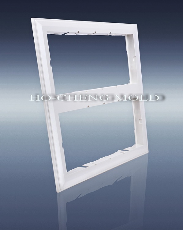 Mould - Frame of Indoor Lighting-HCG-0003