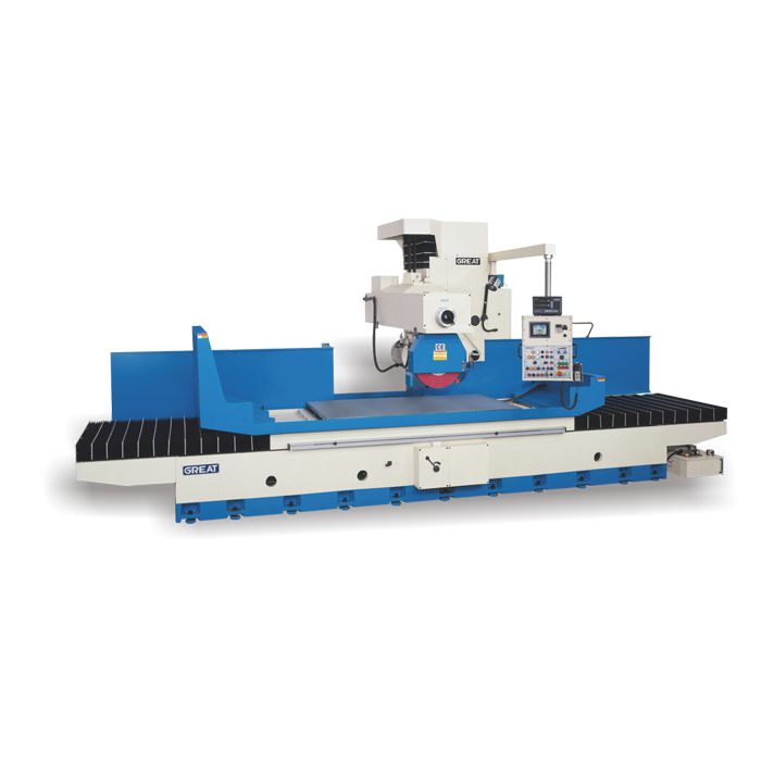 Precision Surface Grinder Dovetail, Surface-GSBH-815-1055PNC