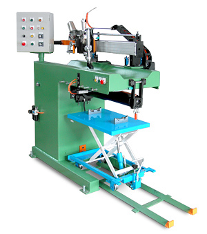Linear Welding Machine-CML