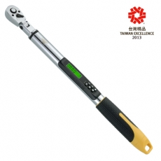 Digital Flexible Torque Wrench-WF-30-1