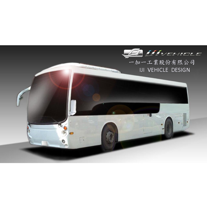 8M_Mid-bus, Middle Bus, Short-Distance Bus, Long-distance Bus, Designed／Assembly Bus, Tourist Bus-FA154L