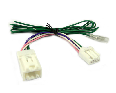 W31 - SIGNAL CABLE FOR REVESE LIGHT-W31