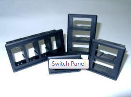 Switch Panel-R3-Series