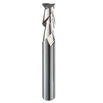 Square End Mills-XAT