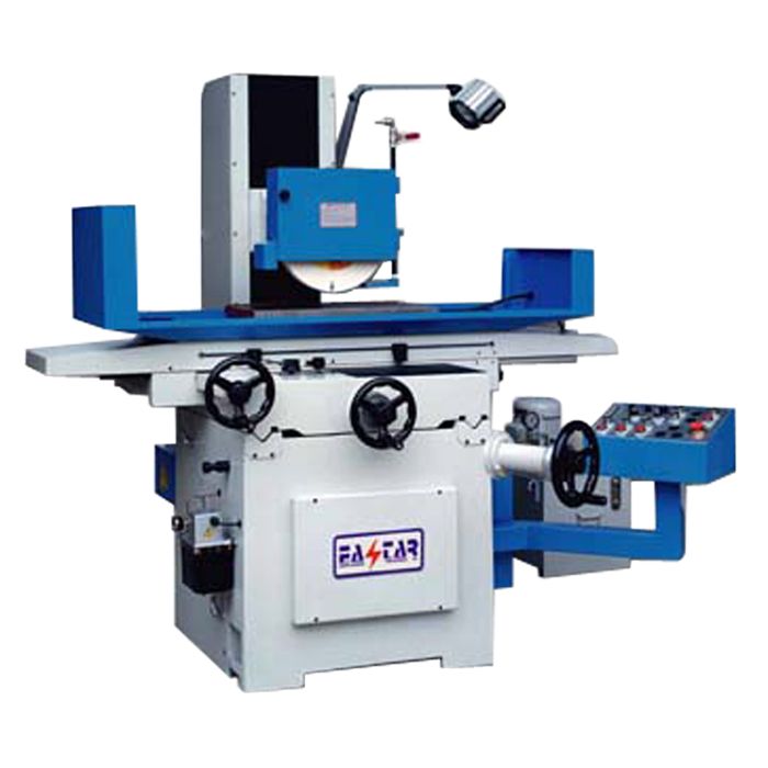 Surface Grinding Machine-ESG-M3060AH (AHR/D)