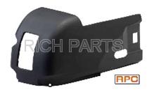 Truck Parts- Scania 4 Series- Front Side Bumper
