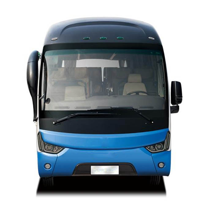 iv.)	100% Pure Battery Electric Bus_middle Bus, 8M_EV Electric Powered Utility Citybus- Jade_BEV_Mid. Bus_8M