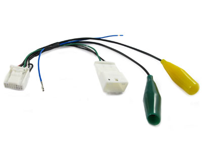 W26 - CONNECTING CABLE FOR TOYOTA INNOVA-Ｗ26