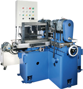 Bilateral 2-spindle, Auto Milling Machine