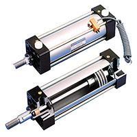 Pneumatic Cylinders-AC-5
