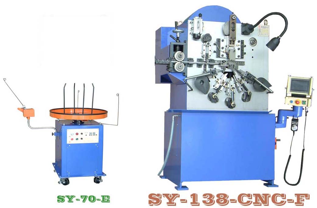 SY-138-CNC-F  -SY-138-CNC-F  