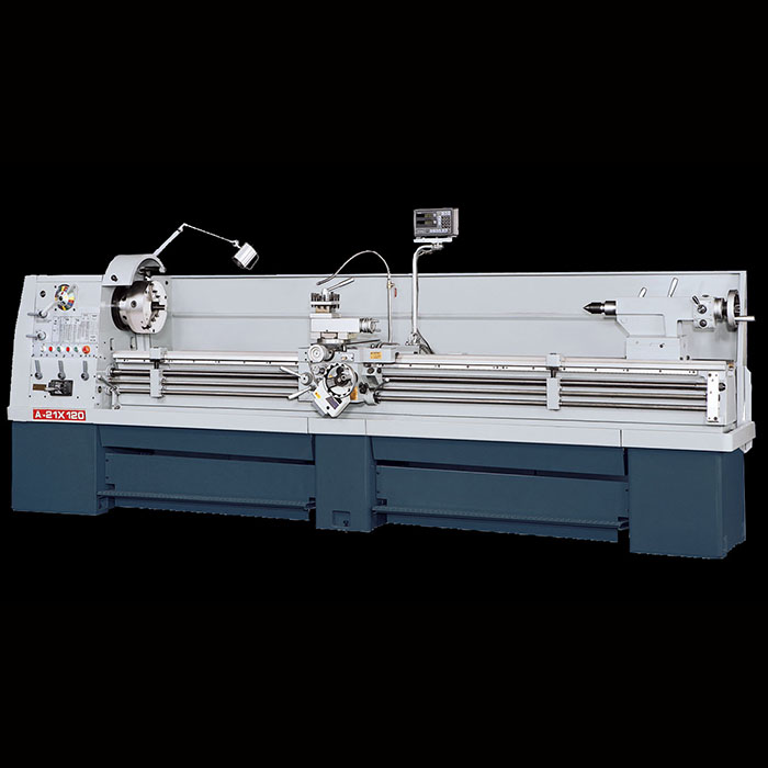 CONVENTIONAL LATHE-CONVENTIONAL LATHE