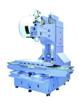 CNC Vertical Machining Center SV-1400-SV-1400
