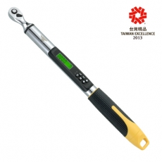 Digital Angle Torque Wrench-WA-30-1