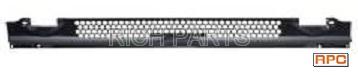 Truck Parts- Scania 4 Series- Center Grille-7543.0801.00