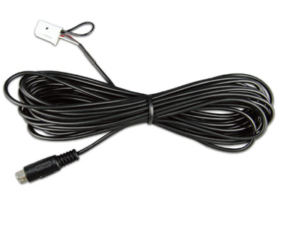 W11 - CUSTOM REAR VIEW CAMERA CABLE FOR TOYOTA-W11