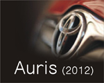 AFS-A020 ／ TOYOTA AURIS (2012)-AFS-A020