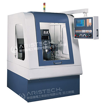 CNC Engraving Machine-LE450