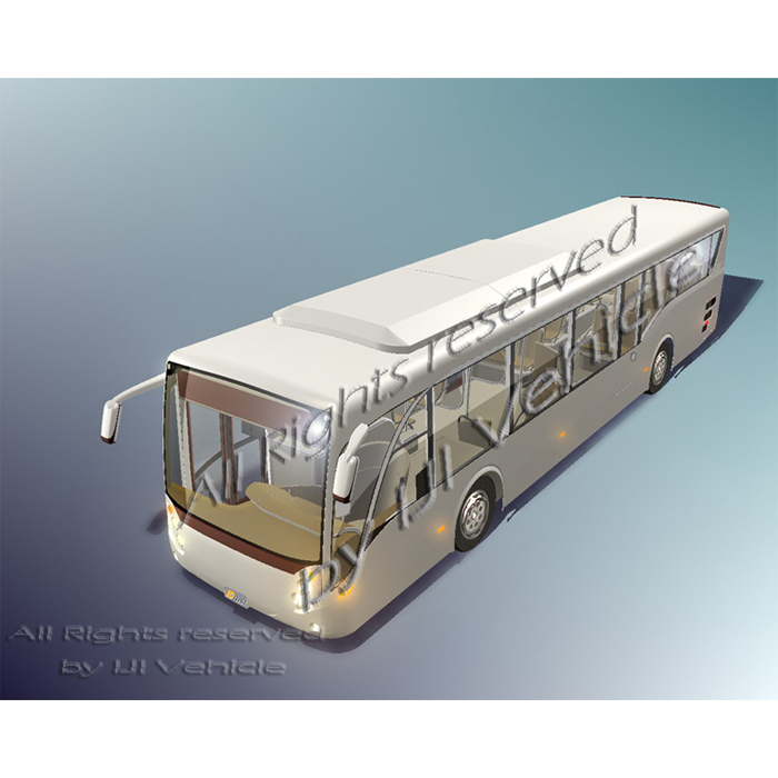 Computer Aided Industrial Design (CAID), Bus Design, Car Design, Vehicle Skeleton Design-RUBY