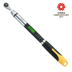 Digital Interchangeable Torque Wrench-WI-30-1