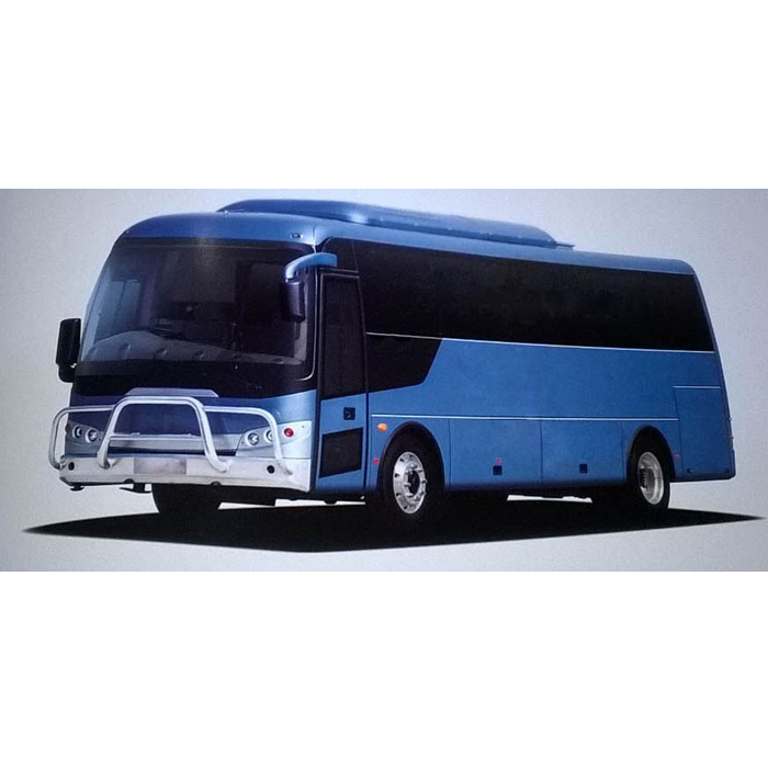 iii.)	E.V. Battery Electric Coach, 100% Pure Electric coach／Bus, 100% Electric Powered Utility Coach-Pearl_BEV_Coach_8.35M