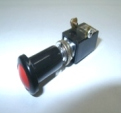 Illuminated Pull Switch-SW-2763-B