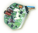 CSE : 充電系統電子零件