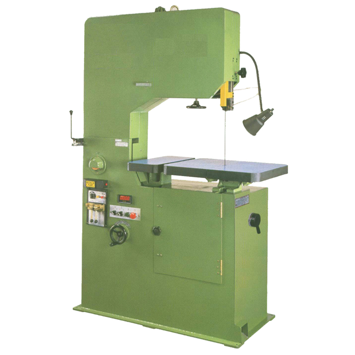 Metal cutting Machinery,Hack sawing Machine-KP-280