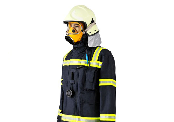 Fire-fighting Helmet-YCA05