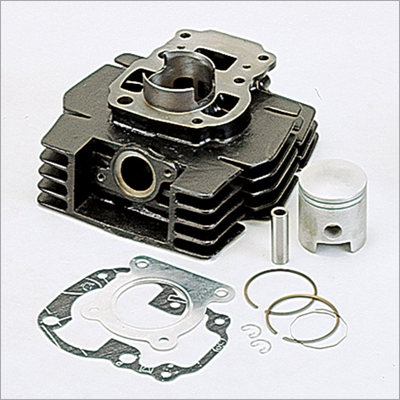 Engine Parts-SUZUKI TS50X