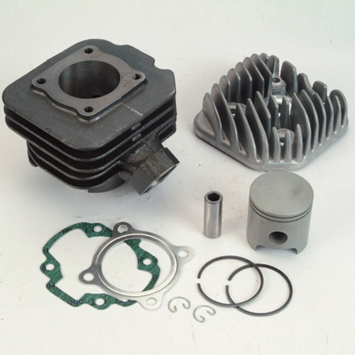 Engine Parts-SV80