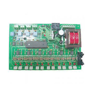 Disconnection detector controller.-JK022VBC