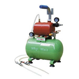 Combustion Chamber Cleaning Machine-HV-08W