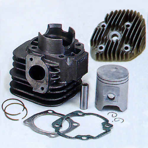 Engine Parts-AXIS90