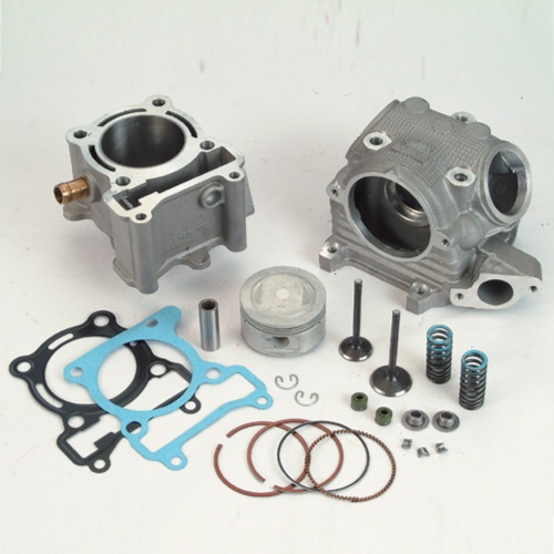 Engine Parts-RS100 L/C