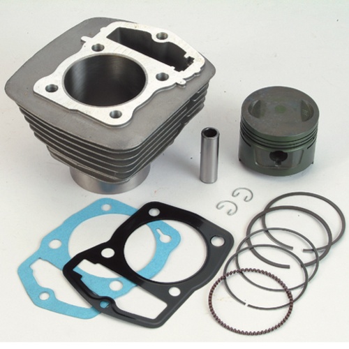 Engine Parts-SY150
