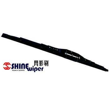 Silicone wipers 2 (Shine Wiper R)