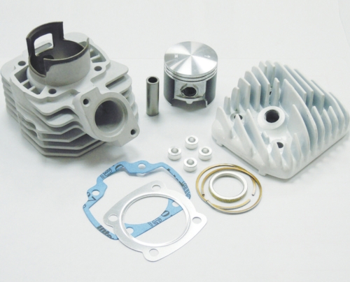 Ceramic-cylinder Engine Parts-PEUGEOT A/C
