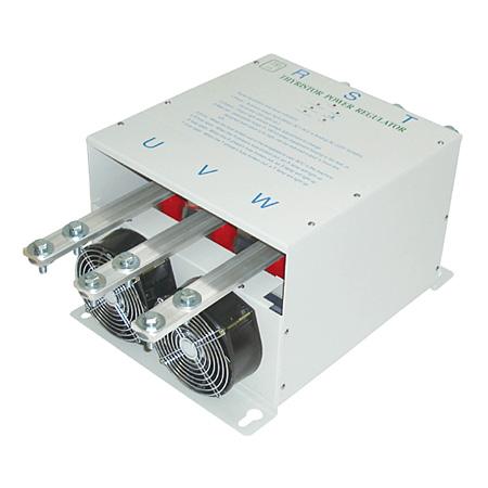 Capacitors Dedicated Static Switching Units for APFR. -JK3PSZT3-XXXXX