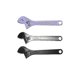 Adjustable wrenches-AJ-1314