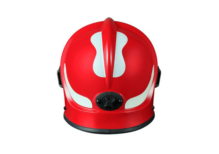 消防帽-YCA05